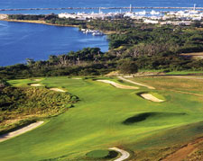 Dominican Republic-Santo Domingo-Caribbean Multisport Resort - Casa de Campo